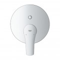 Змішувач прихованого монтажу на 2 споживача Grohe Eurosmart New (24043003) - Фото 2